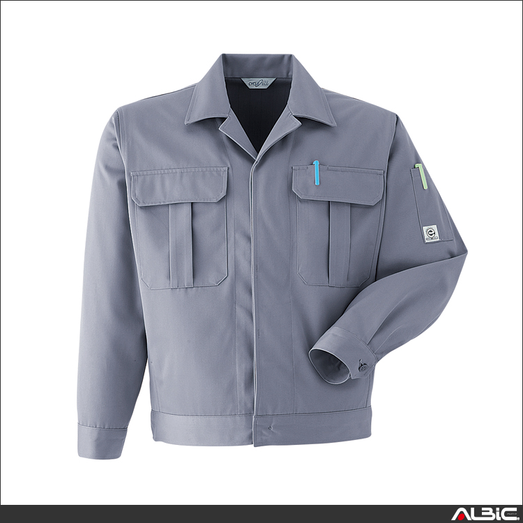 ブルゾン【E340-ASC】 商品写真