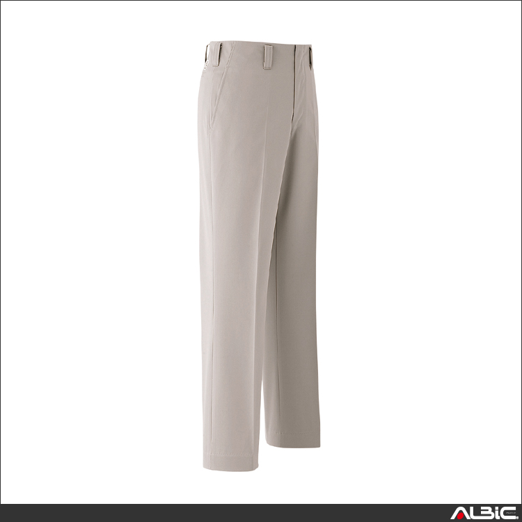 パンツ　ノータック【E500-ASC】 商品写真