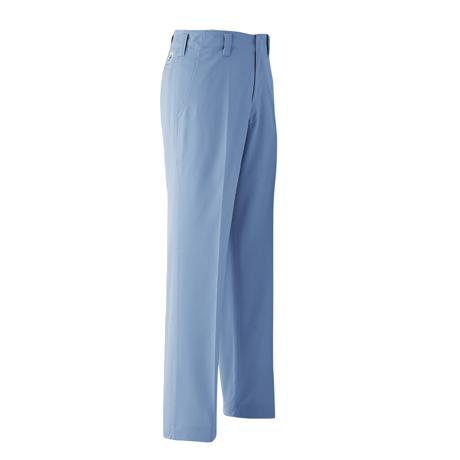 パンツ ノータック【E510-ASC】 10.グレー