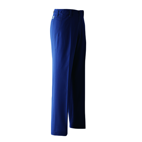 パンツ ノータック【E510-ASC】 40.ネイビー