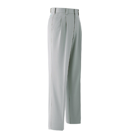 パンツ ツータック【E520-ASC】 8.ベージュ