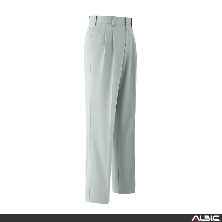 パンツ ツータック【E520-ASC】 商品写真