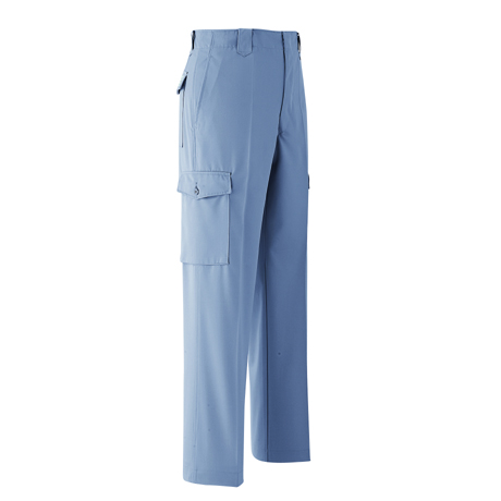 カーゴパンツ　ノータック【E530-ASC】 10.グレー