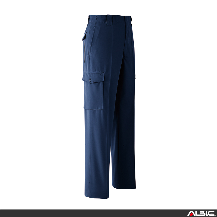 カーゴパンツ　ノータック【E530-ASC】 商品写真
