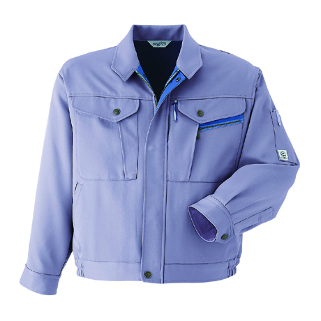 ブルゾン【E600-ASC】 22.ライラック