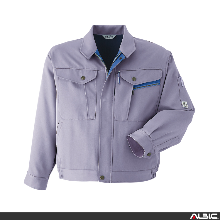 ブルゾン【E600-ASC】 商品写真