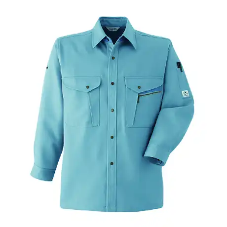 005 アイスブルー