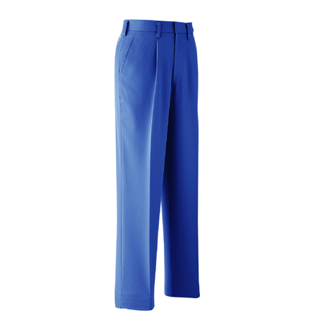 パンツ　ワンタック【E602-ASC】 19.パープル