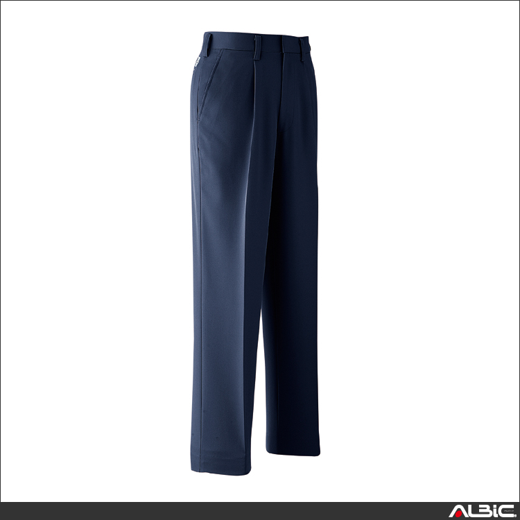 パンツ　ワンタック【E602-ASC】 商品写真