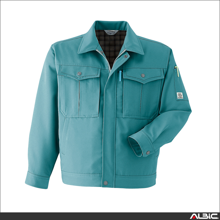 ブルゾン【E640-ASC】 商品写真