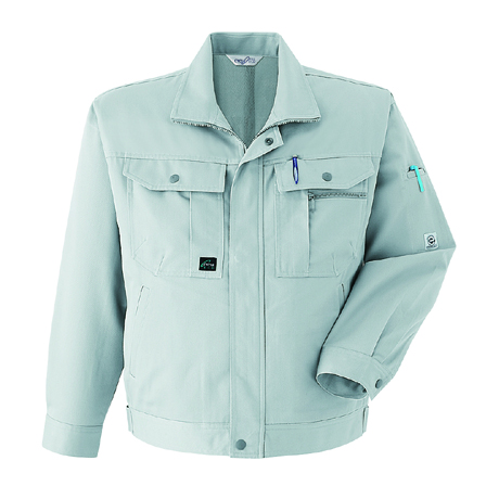 ブルゾン【E670-ASC】 3.ストーン