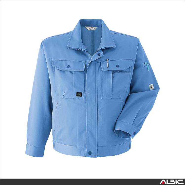 ブルゾン【E670-ASC】 商品写真