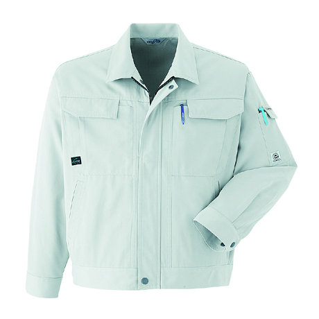 ブルゾン【E690-ASC】 3.ストーン