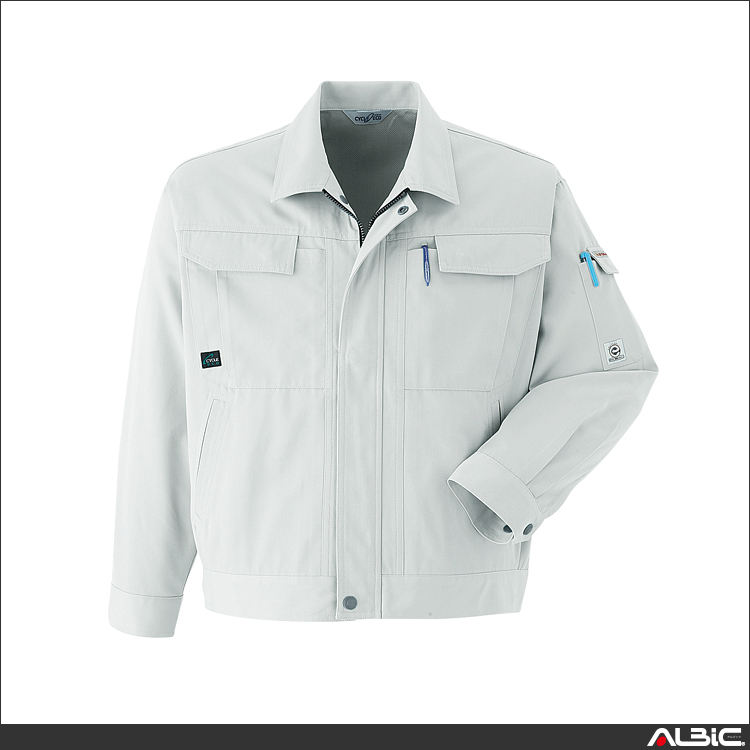 ブルゾン【E690-ASC】 商品写真