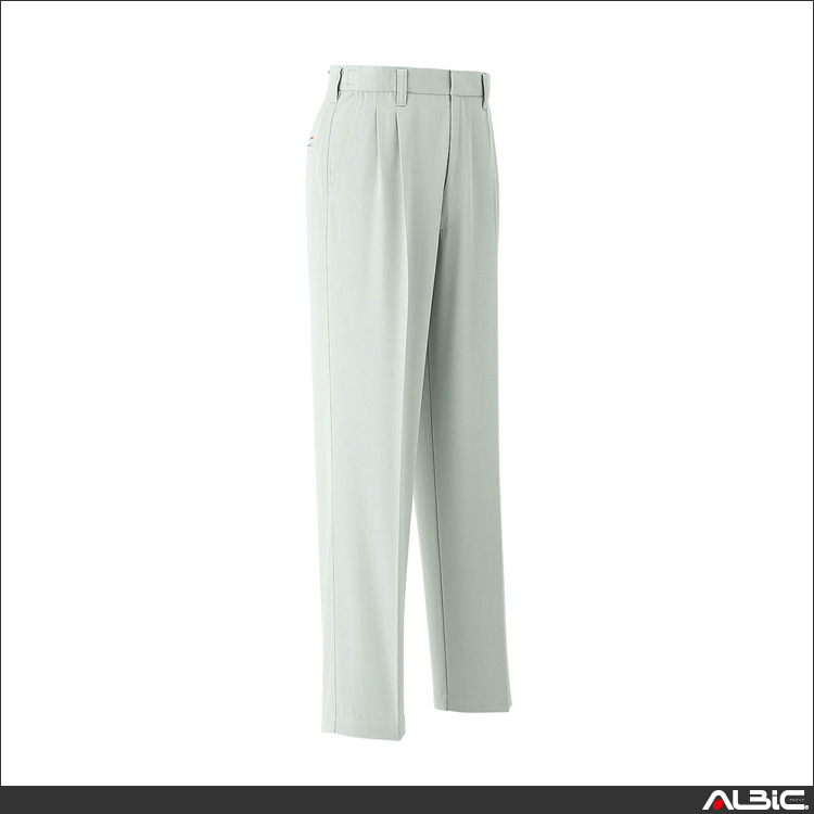 防汚加工アジャスターパンツ【E6905-ASC】 商品写真