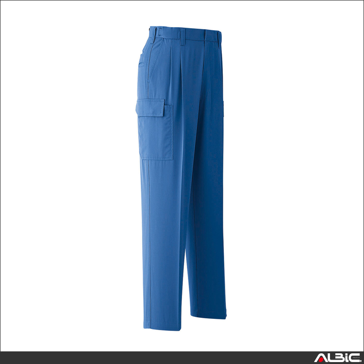 防汚加工アジャスターカーゴパンツ【E6906-ASC】 商品写真