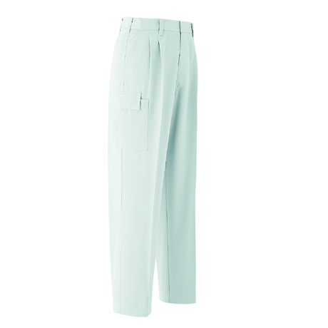 カーゴパンツ　ツータックアジャスター付【E692-ASC】 3.ストーン