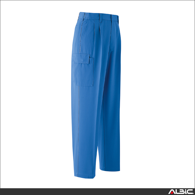 カーゴパンツ　ツータックアジャスター付【E692-ASC】 商品写真