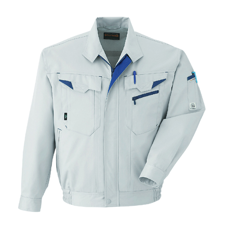 ブルゾン【E730-ASC】 3.ストーン