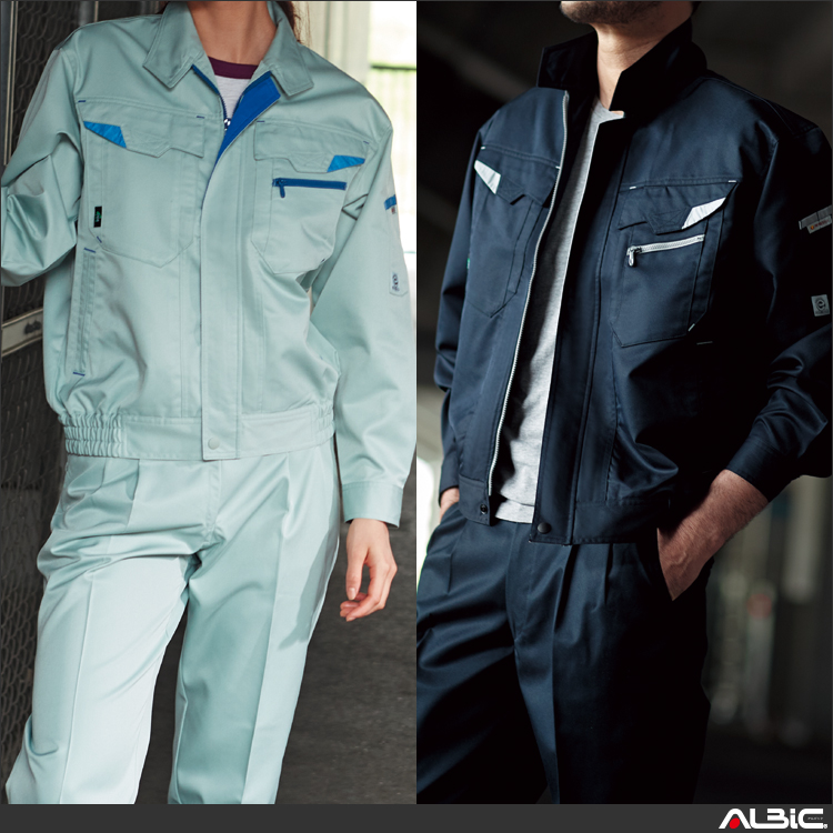 ブルゾン【E730-ASC】 商品写真