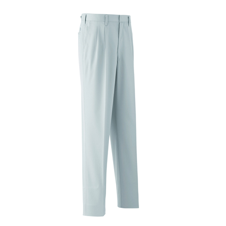 パンツ　ツータック【E731-ASC】 3.ストーン