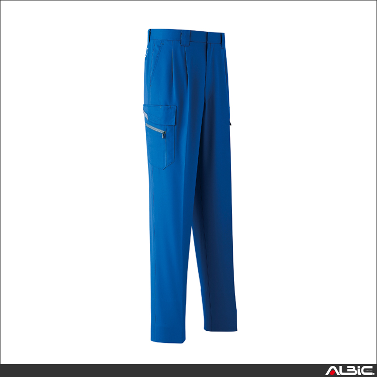 カーゴパンツ　ツータック【E732-ASC】 商品写真