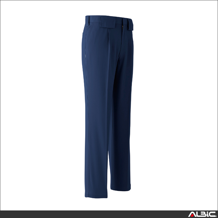 パンツ　ワンタック【E751-ASC】 商品写真