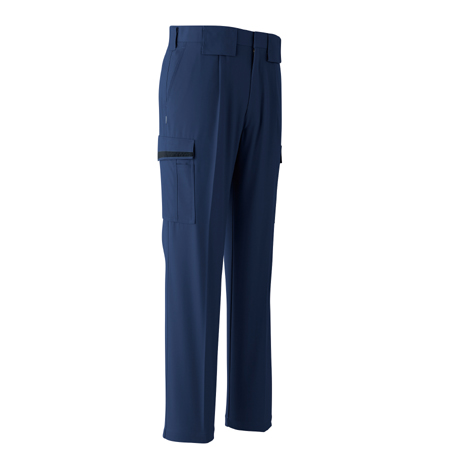 カーゴパンツ　ワンタック【E752-ASC】 7.ネイビー