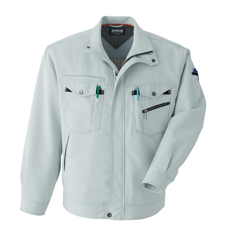 ブルゾン【E760-ASC】 3.ストーン