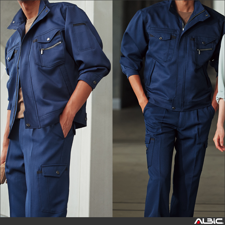 ブルゾン【E760-ASC】 商品写真