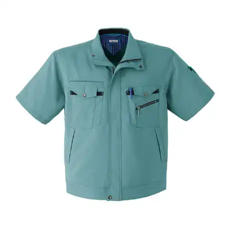 018 モスグリーン