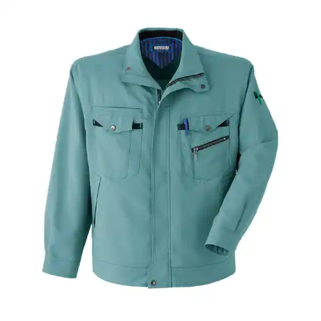 018 モスグリーン