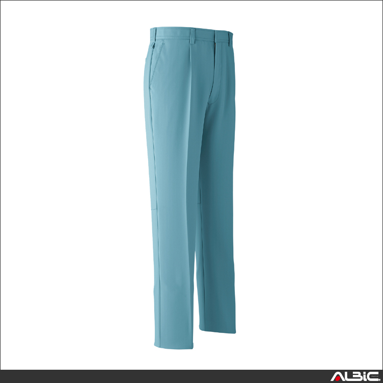 パンツ　ワンタック【E761-ASC】 商品写真