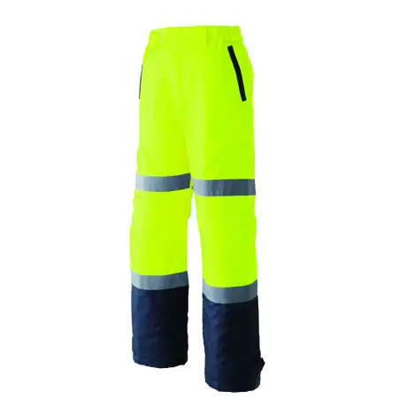 014 蛍光イエロー