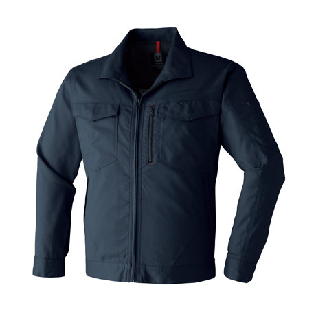 ブルゾン【E860-ASC】 11.チャコール