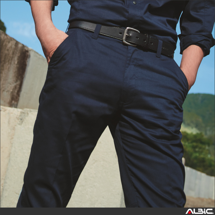 ノータックパンツ【E8605-ASC】 商品写真