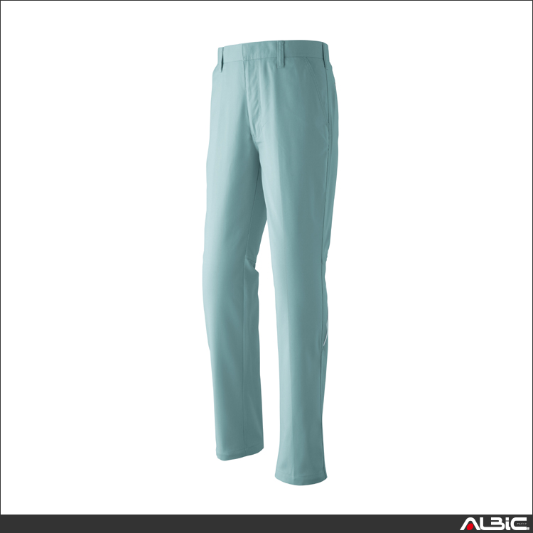 パンツ　ノータック【E861-ASC】 商品写真