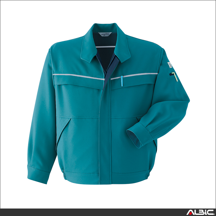 ブルゾン【E9400-ASC】 商品写真