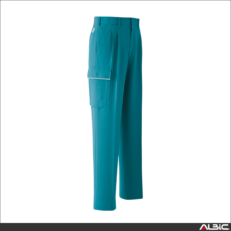 カーゴパンツ　ツータック【E9420-ASC】 商品写真