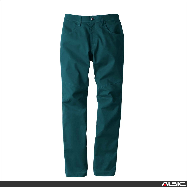 ノータックパンツ【EBA251-BBO】 商品写真