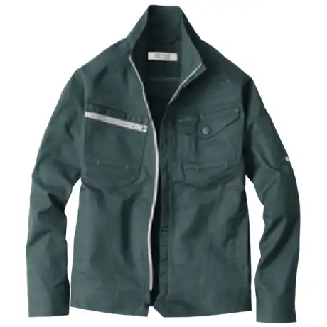 028 ディープグリーン