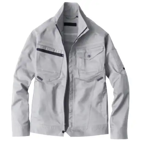 060 シルバーフグレー