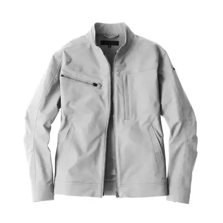 062 アッシュグレー