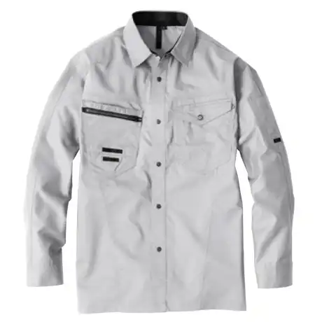 060 シルバーグレー