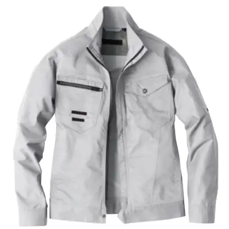 060 シルバーグレー