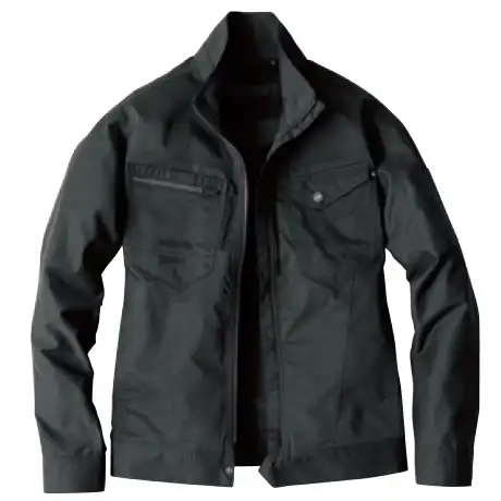 068 チャコールグレー