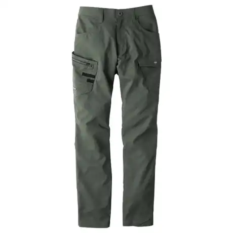 027 ダークアイビーグリーン