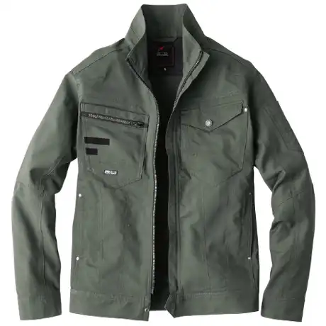 027 ダークアイビーグリーン