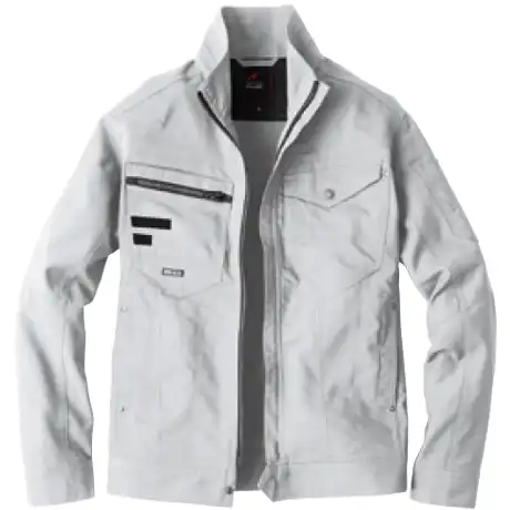 061 シルバーグレー