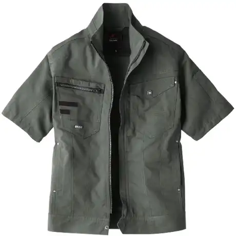 027 ダークアイビーグリーン